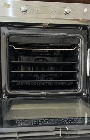 Foreign Used Ikea Built-in Electric Wall Oven