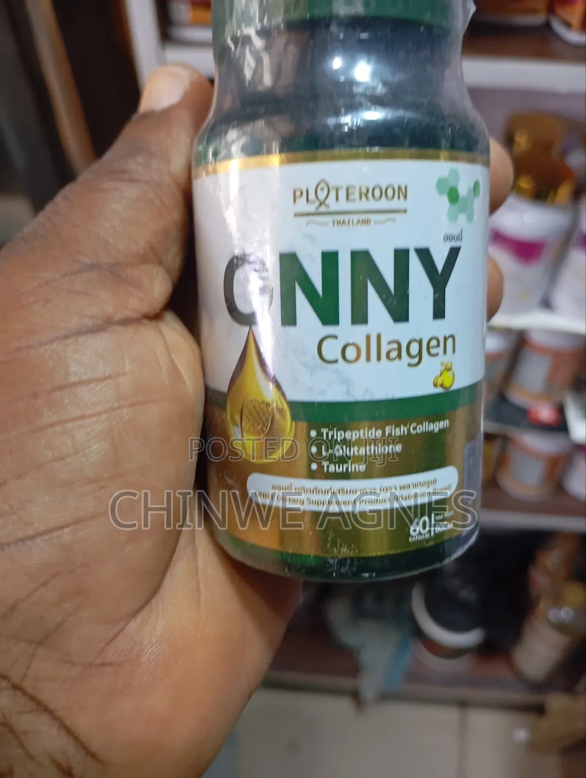Onny Collagen