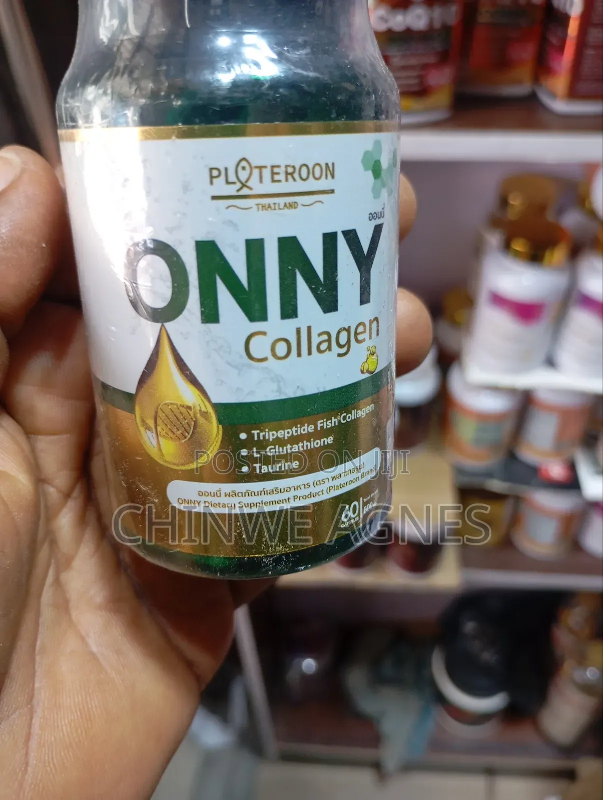 Onny Collagen