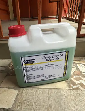 Heavy Duty Degreaser for 10l
