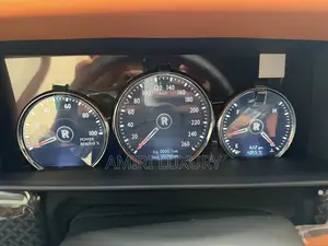 New Rolls-Royce Cullinan 2024 Blue