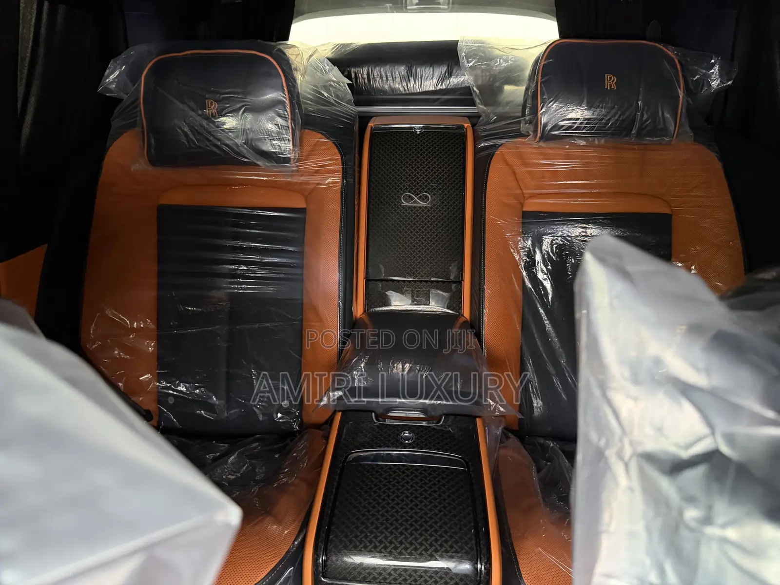 New Rolls-Royce Cullinan 2024 Blue