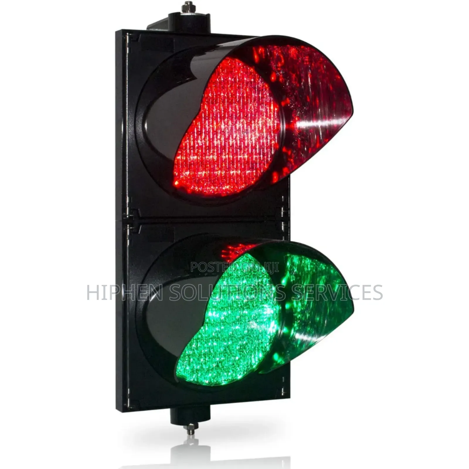 Traffic Light Supplier Nigeria