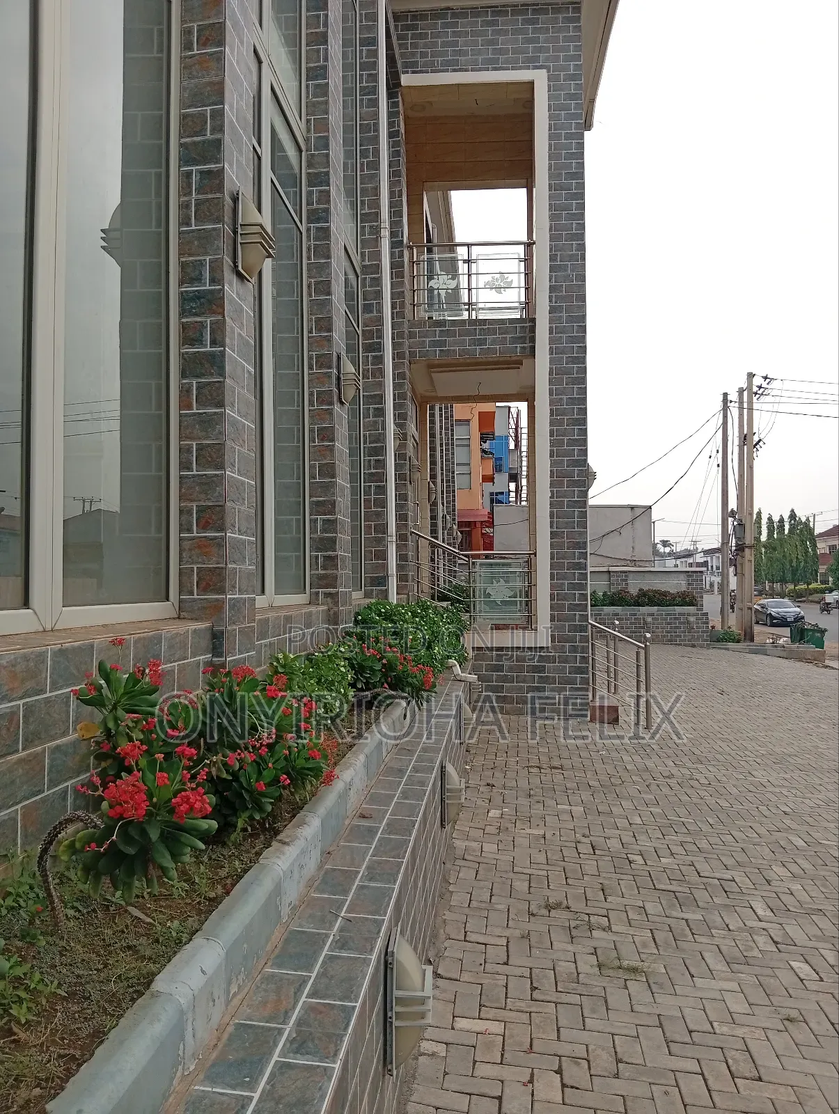 Plaza for Sale