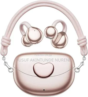 Portable Headphones