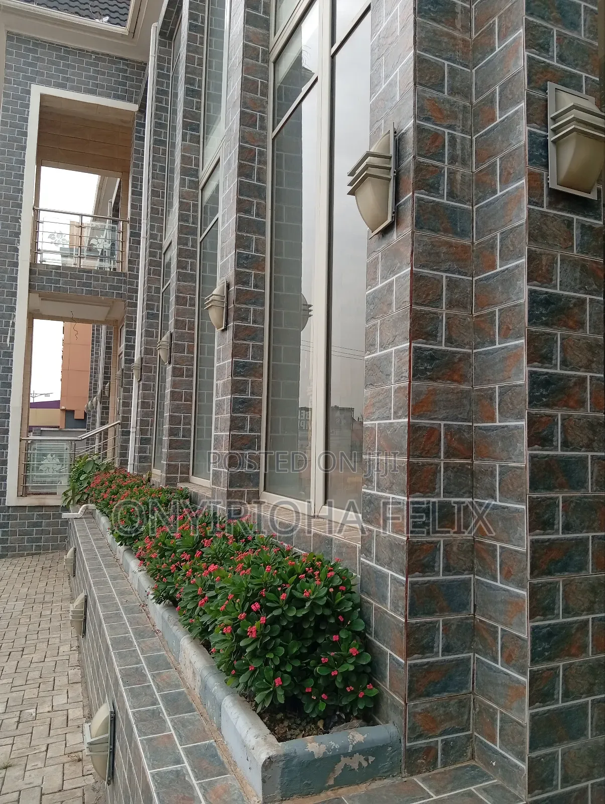 Plaza for Sale