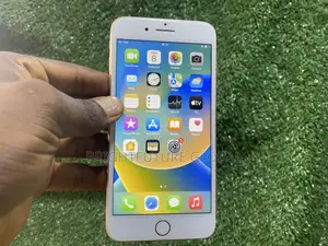 Apple iPhone 8 Plus 64 GB Gold