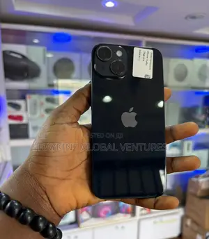 Apple iPhone 14 128 GB Black