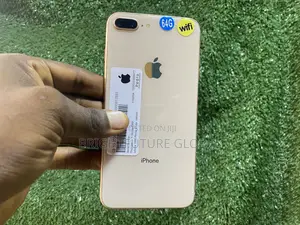 Apple iPhone 8 Plus 64 GB Gold