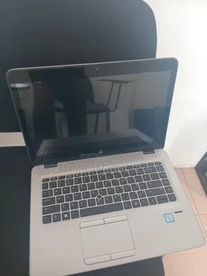 Laptop HP EliteBook 840 G3 8GB Intel Core i5 SSD 256GB