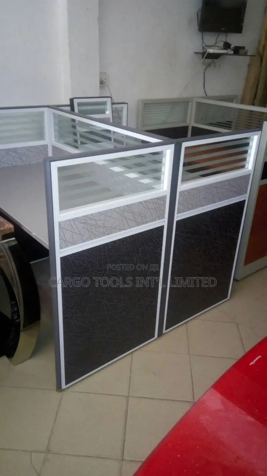 Quality Office Workstation by 2