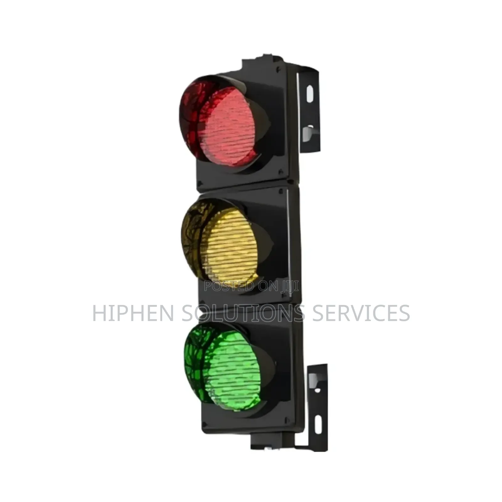 Traffic Light Distributor Nigeria