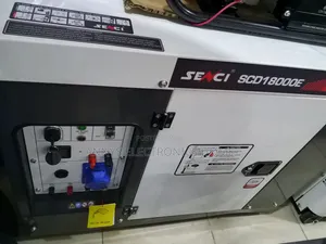 Senci Generator 13kva