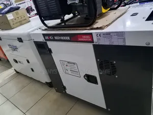 Senci Generator 13kva