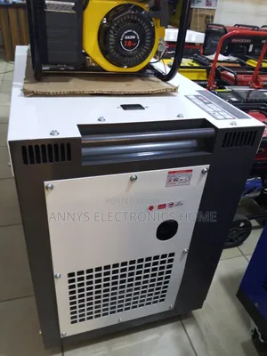 Senci Generator 13kva