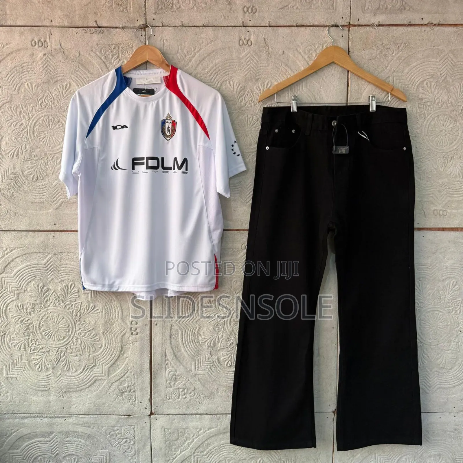 Regal Crest Performance Jersey