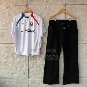 Regal Crest Performance Jersey