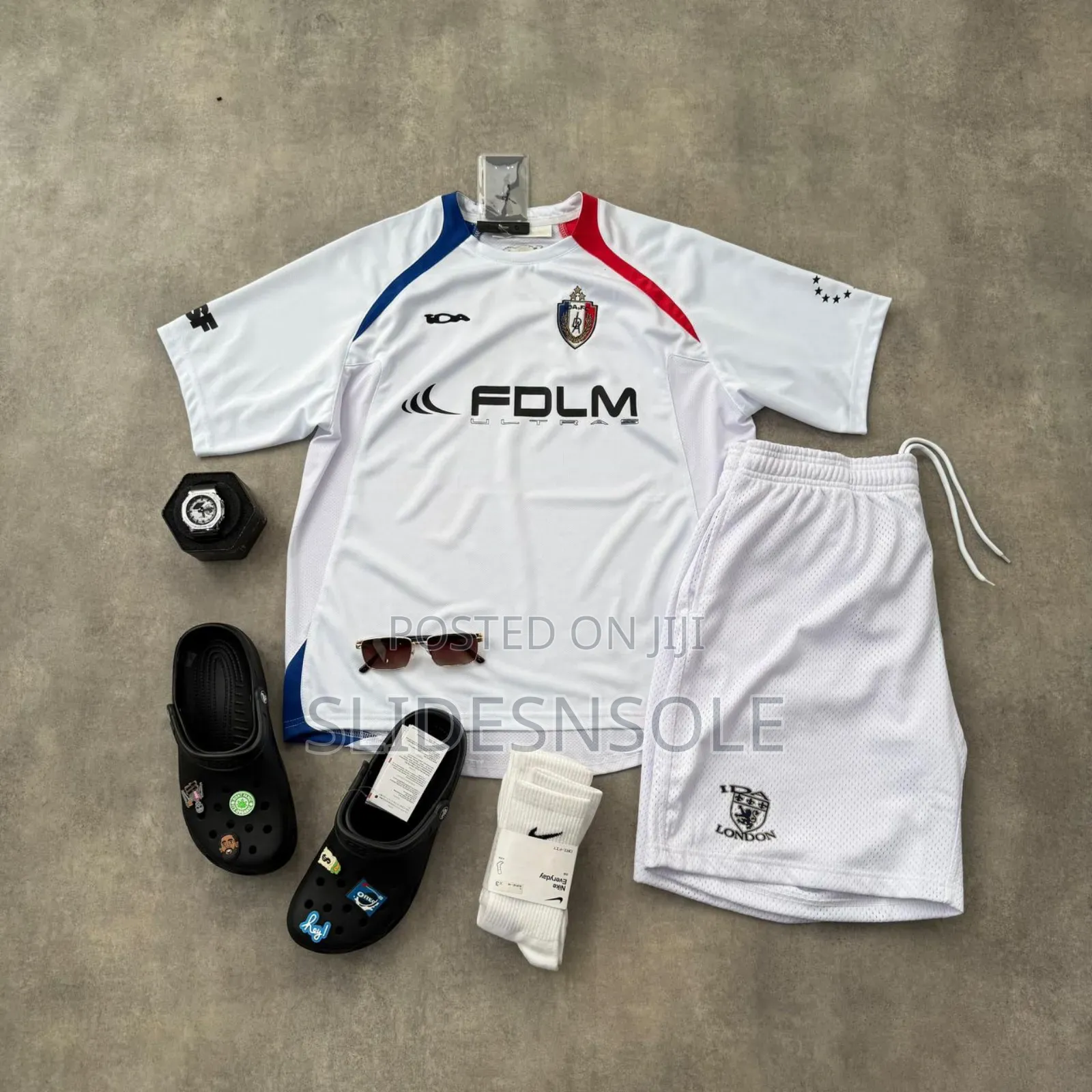 Regal Crest Performance Jersey
