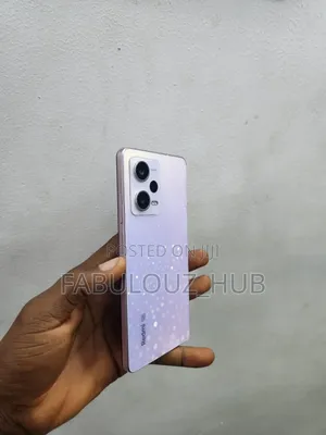 Xiaomi Redmi Note 12 Pro 5G 128 GB