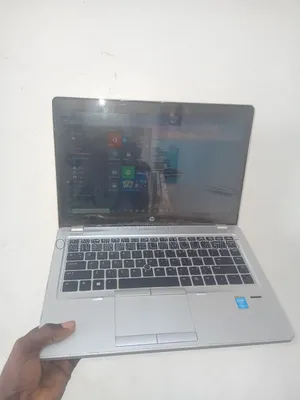 Laptop HP EliteBook Folio 9480M 6GB Intel Core i5 HDD 500GB