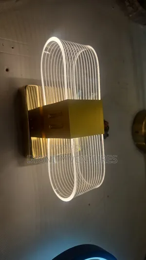 Mordern Wall Lamp