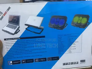 S18 Computer Fan