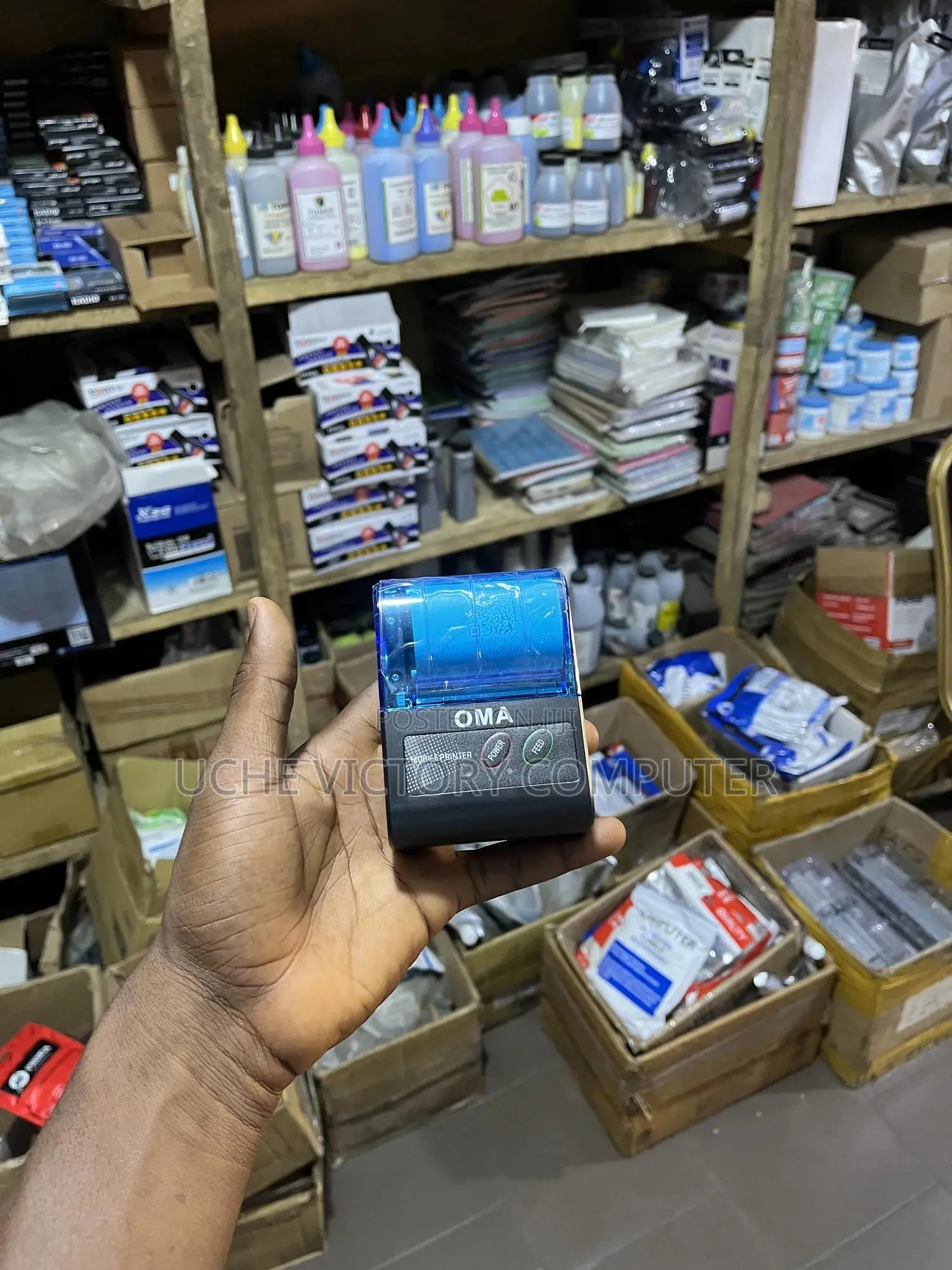 Thermal Printer