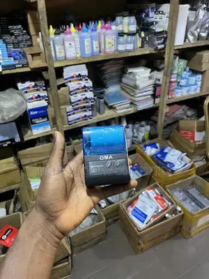 Thermal Printer