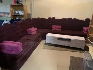 Foreign Used Boneless Modular Sofa 10 Seater