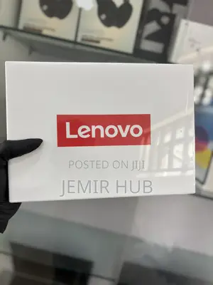 New Lenovo Tab K11 128 GB Gray