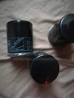 Mitsubishi Oil Filter