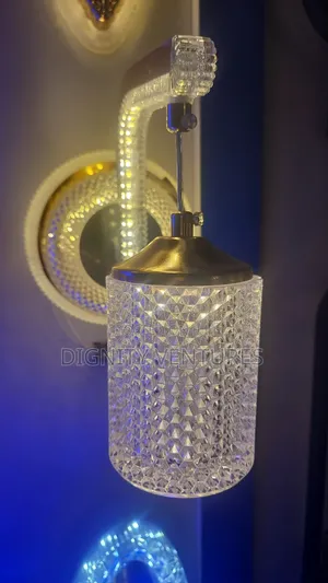 Nordic Modern Wall Lamp