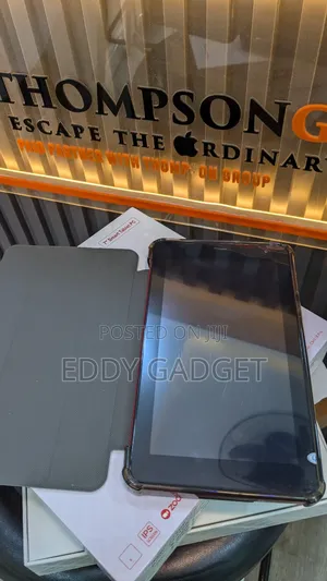 New C idea CM513 Pro 512 GB Red