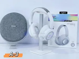 Bose Headphones 
