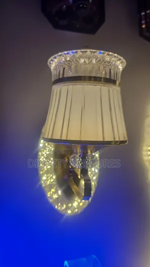 Lamp Shade Light for Bedroom
