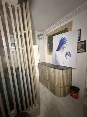 Massage And Spa Parlour In Wuse 2