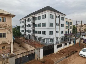 3bdrm Block of Flats in Mabushi for Sale