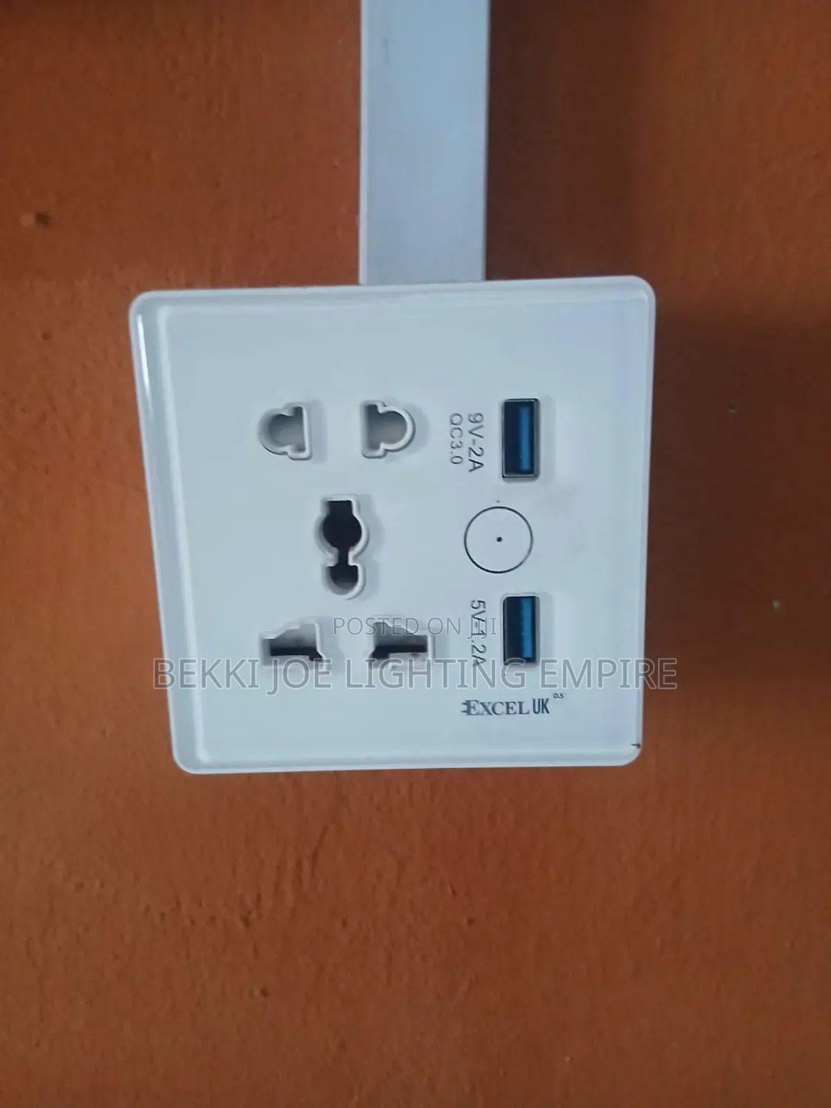 Wifi Switch and Socket