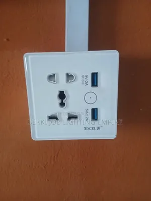 Wifi Switch and Socket
