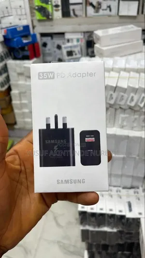 Samsung Charger