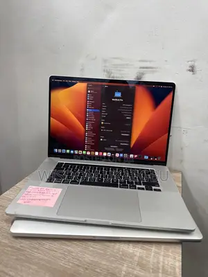 Laptop Apple MacBook Pro 2019 32GB Intel Core i9 SSD 512GB
