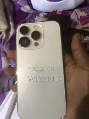 Apple iPhone 14 Pro 128 GB Gold