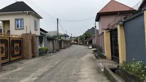 For Sale : Cofo 3 1⁄2 Plots, Gated Street Nta Road, Ph