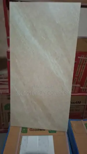 Anti-Slip 30x60 Floor Tiles