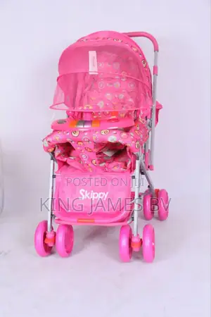 Foldable Mini Baby Stroller