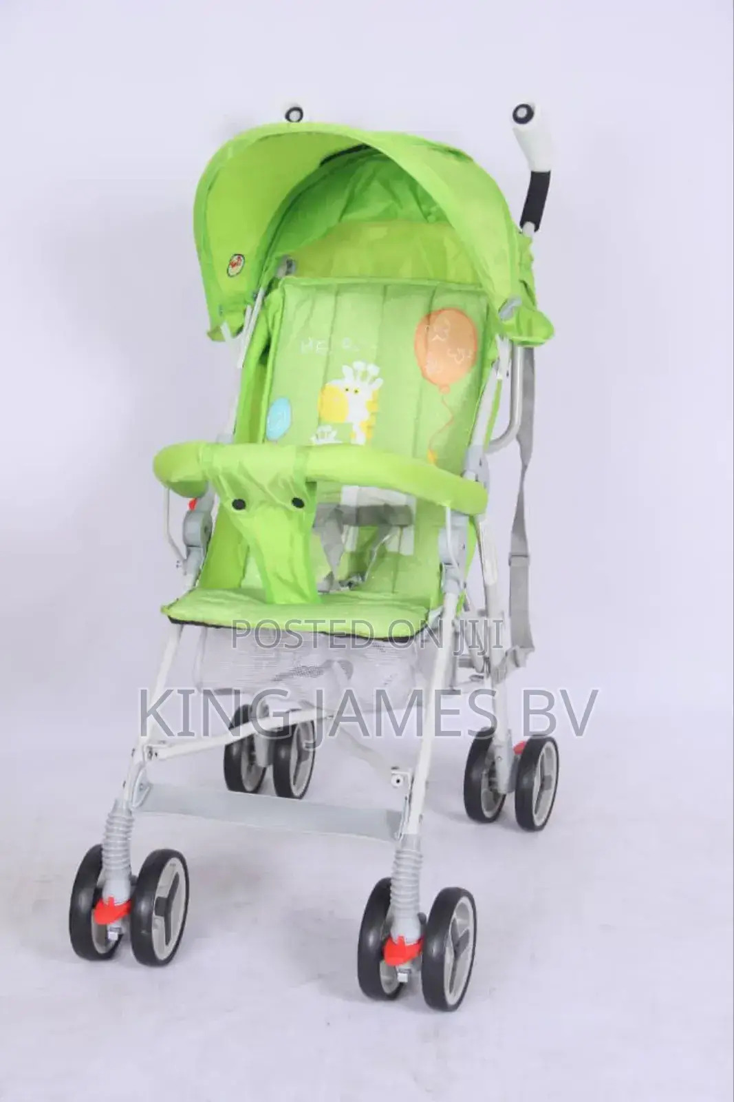 Foldable Mini Baby Stroller