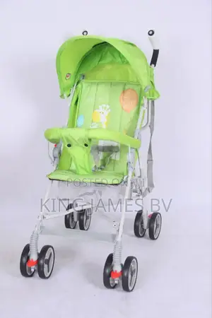 Foldable Mini Baby Stroller
