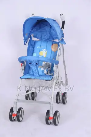 Foldable Mini Baby Stroller
