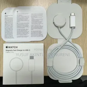 iPhone Charger