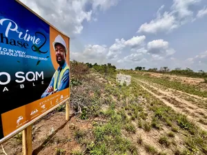 Land Title